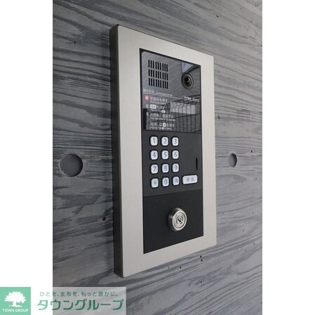 アグレシオ奥沢の物件内観写真